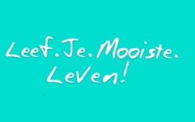natuurlijk loes - michael pilarczyk stress leef je mooiste leven