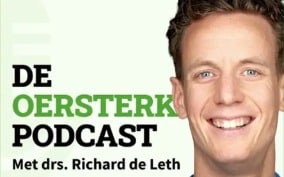 natuurlijk loes - richard de leth oersterk burn-out