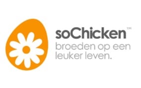 natuurlijk loes - so chicken ademhalen