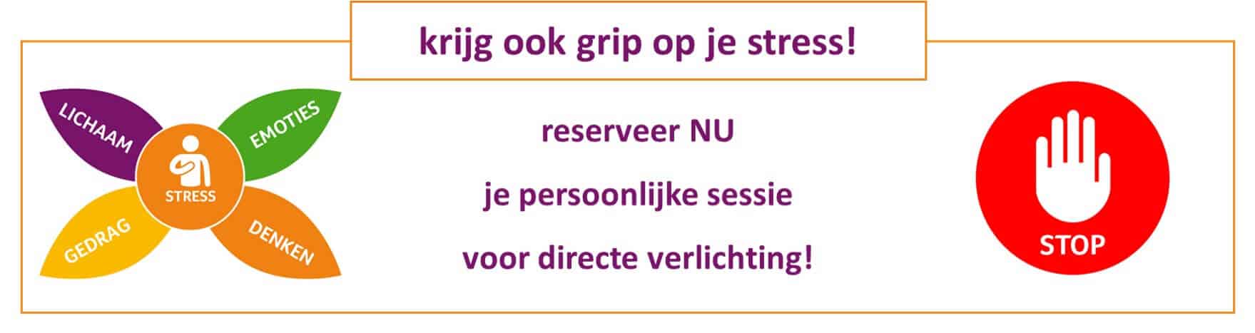 natuurlijk loes eerste afspraak voor stressmanagement