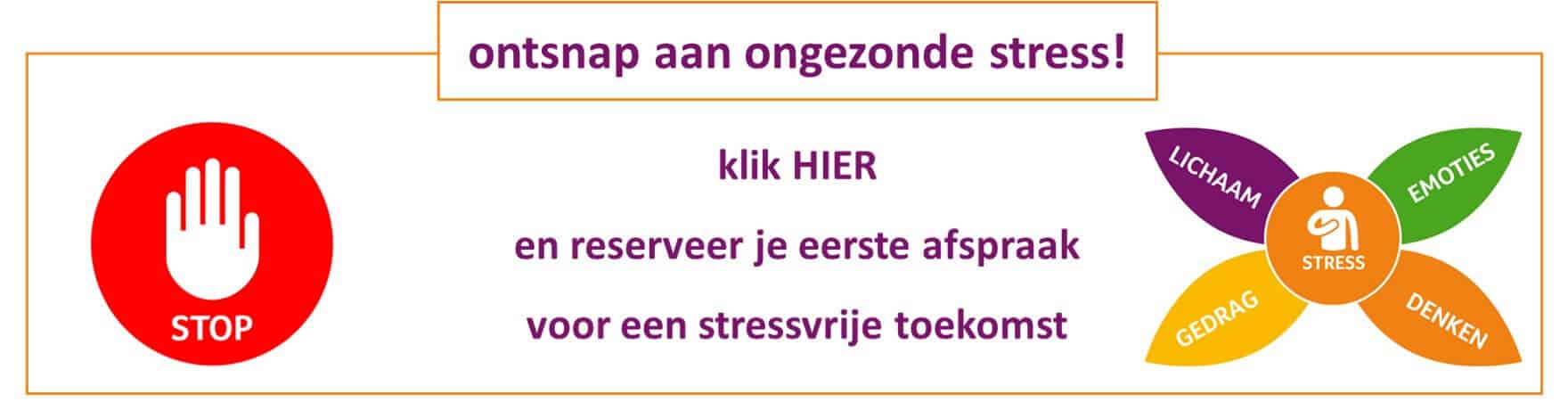 natuurlijk loes eerste afspraak voor stressmanagement