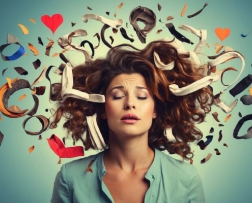 natuurlijk-loes - 3 redenen waarom stress slecht is voor je